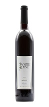 White Pine 2020 Reserve, Merlot, Lake Michigan Shore